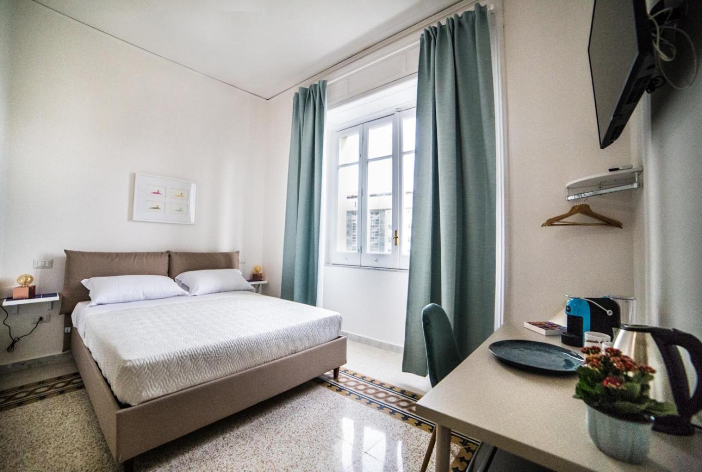 Maison d'hôtes Il Miracolo Di San Gennaro