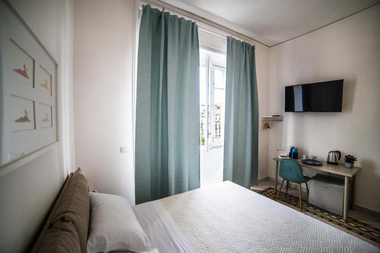 Maison d'hôtes Il Miracolo Di San Gennaro *