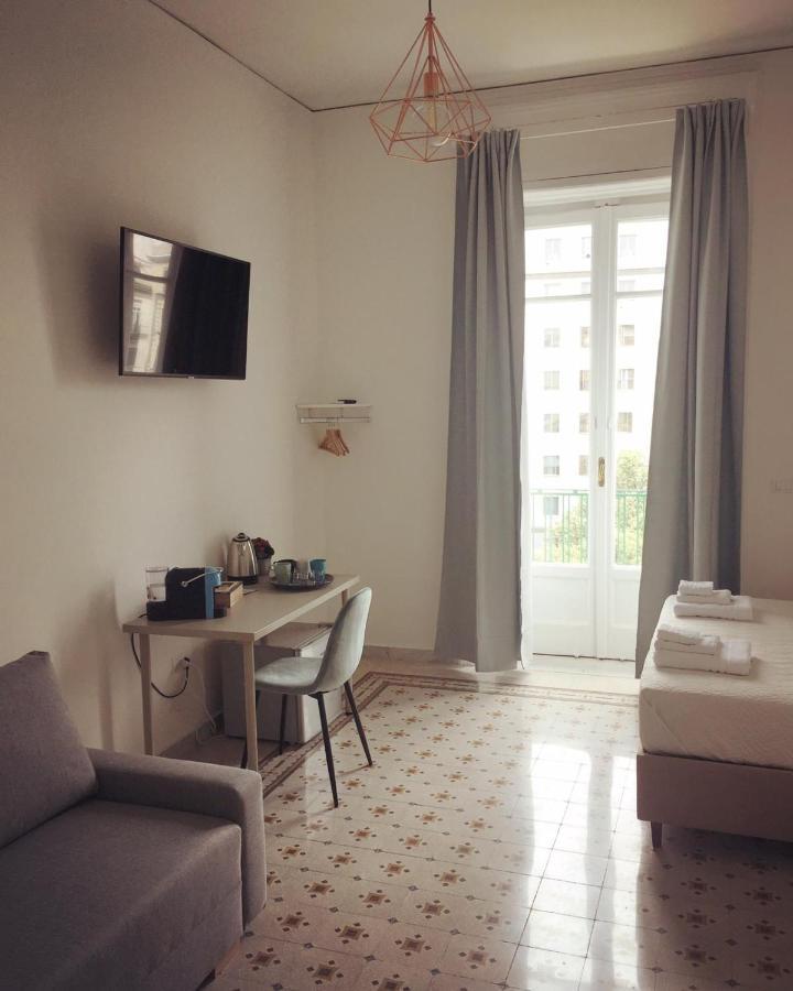 Maison d'hôtes Il Miracolo Di San Gennaro *
