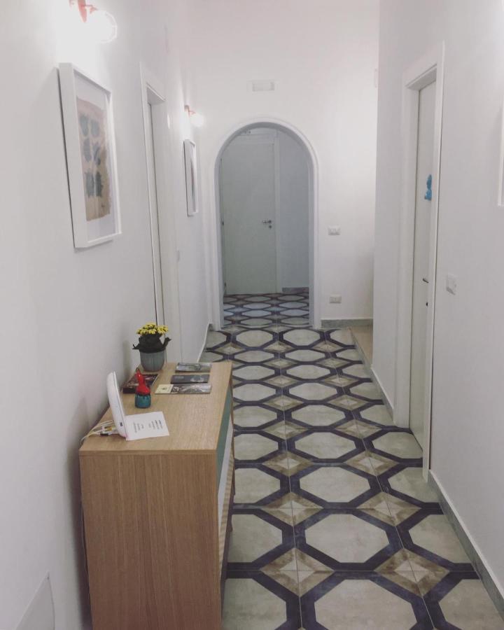 Gasthof Il Miracolo Di San Gennaro