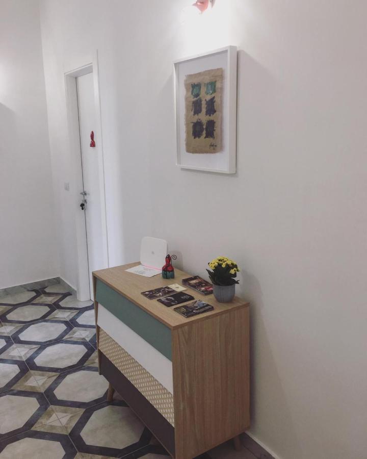 Il Miracolo Di San Gennaro Gasthof *